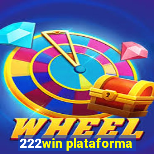 222win plataforma